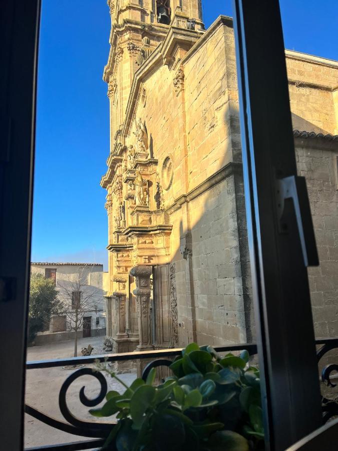 فيلا Cals Iaios Villalba dels Arcs المظهر الخارجي الصورة